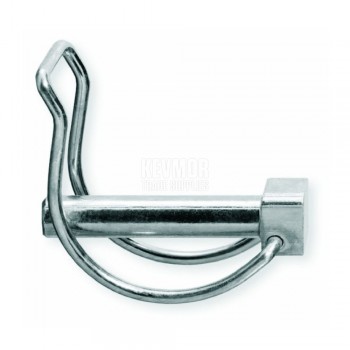 Janser Locking Pin 8 x 45mm - 029300003