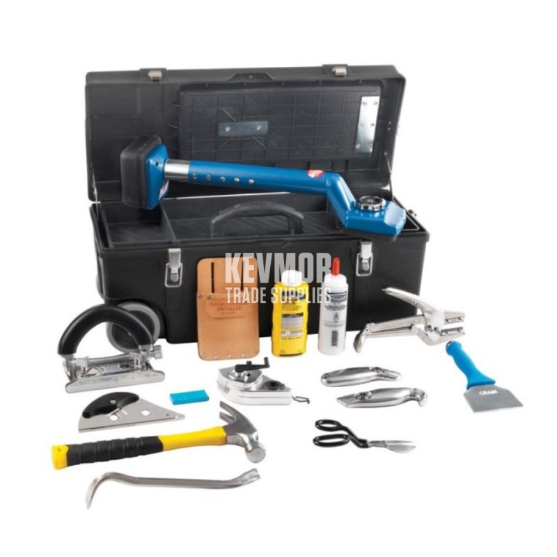 Crain 950 Professional Installers Tool Kit