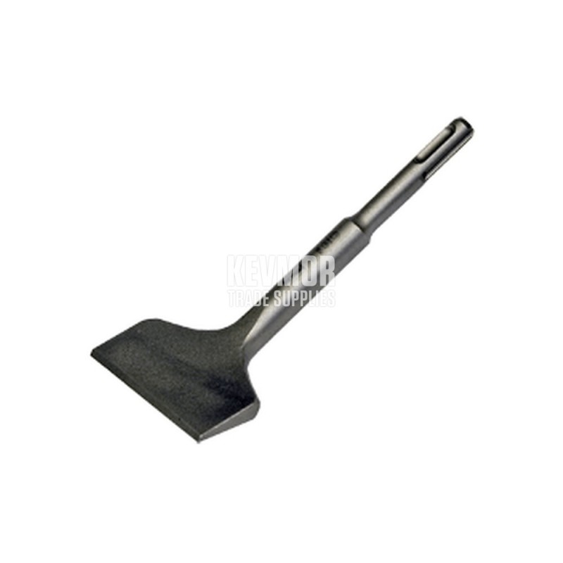 Beno Gundlach No.872 Tile Removal Chisel