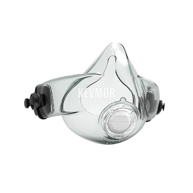 CleanSpace Half Mask - Large
