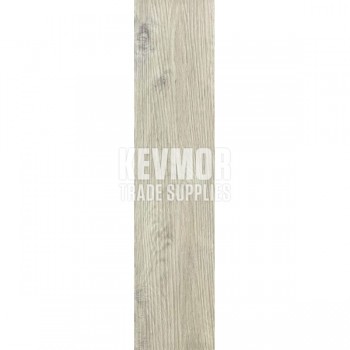 DainTree Light Grey Oak LVT Plank