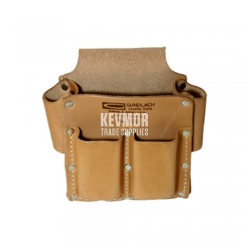 Beno Gundlach 700 Tool Pouch - Leather Pouch