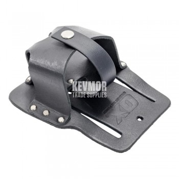 OX Professional Leather Tape Measure Holder