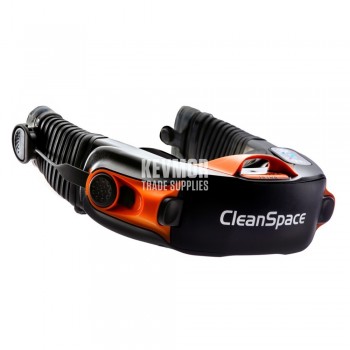 CleanSpace Ultra Power System ONLY with filter (sold separately)
