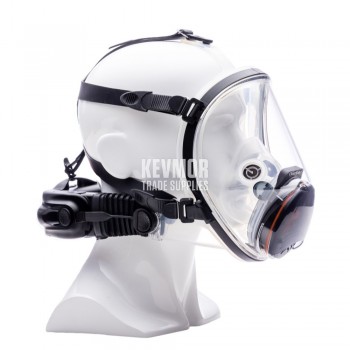 CleanSpace CST Pro Power System & Full Face Mask (NEW MODEL)