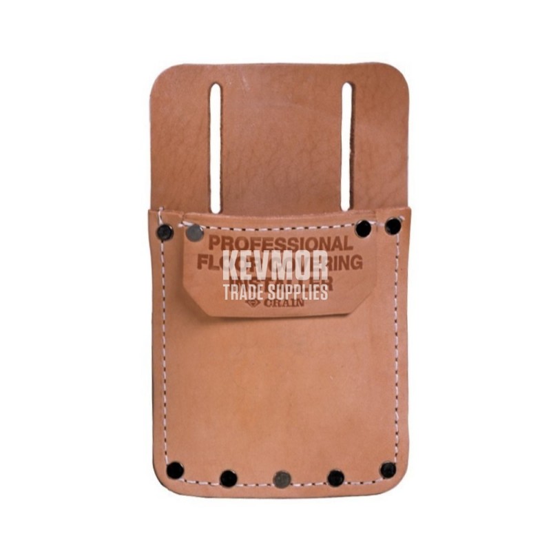 Crain 354 Leather Pocket Tool Pouch