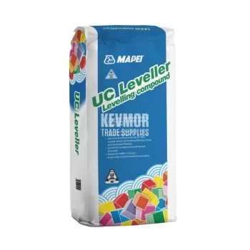 Mapei UC Leveller Smoothing Compound