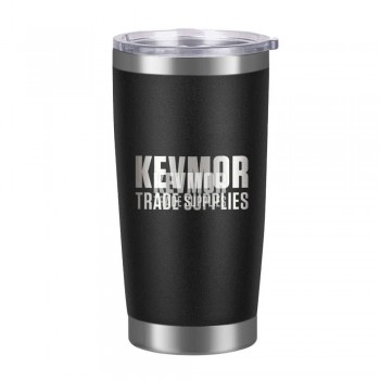 Kevmor Insulated Travel Mug