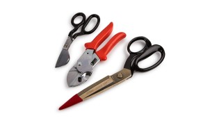 Scissors, Shears & Cutting Equipment