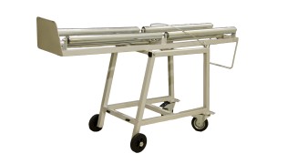 Trolleys, Carts & Moving Equipment