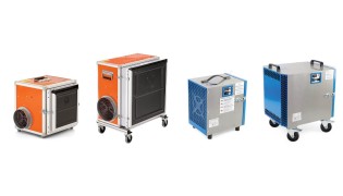Air Cleaner/Ionizers