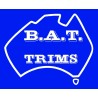 B.A.T Trims Pty Ltd