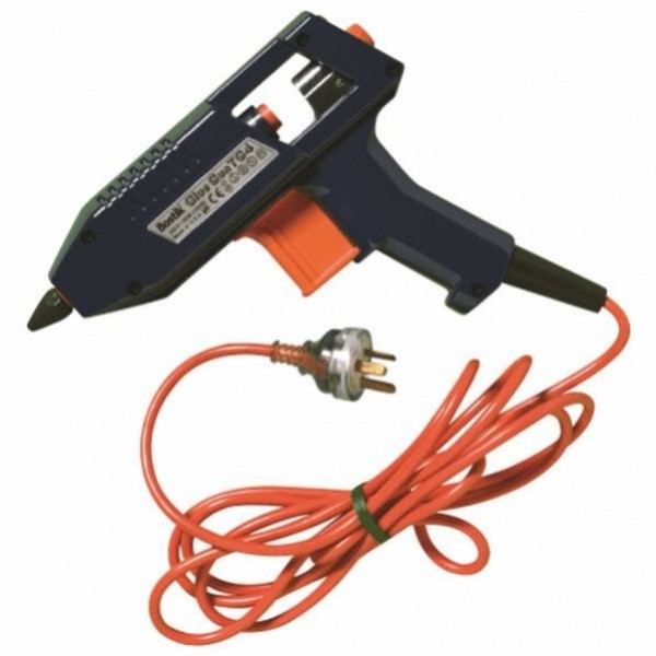 The new Bostik TG4 Heavy Duty Hot Melt Glue Gun at Kevmor
