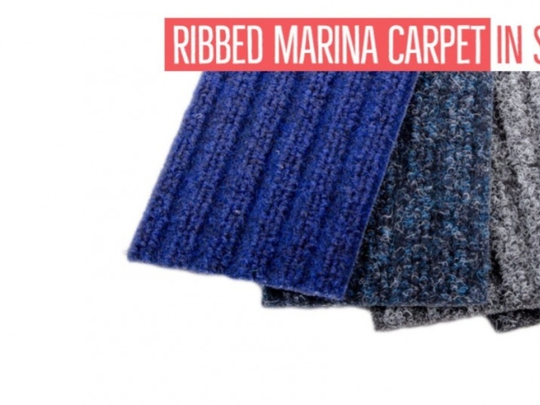 Marina Carpet!