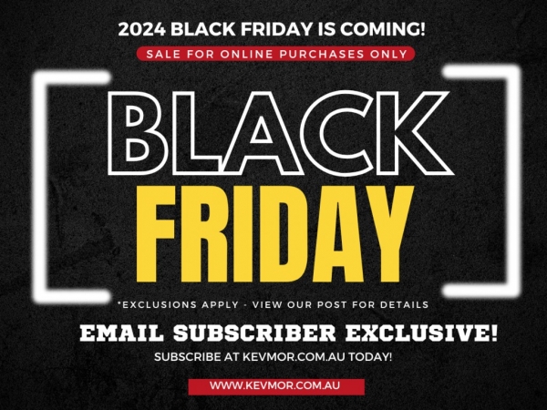 Kevmor Black Friday 2024 Sale – 13% Off Flooring Tools and Supplies!