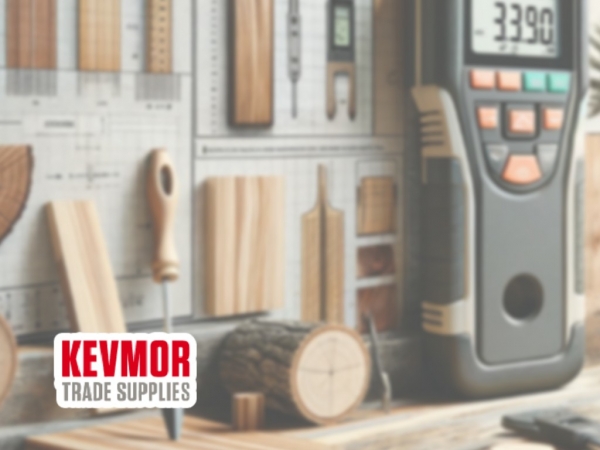 2025 Best Flooring Moisture Meters (Concrete & Wood) - Kevmor Buyer’s Guide